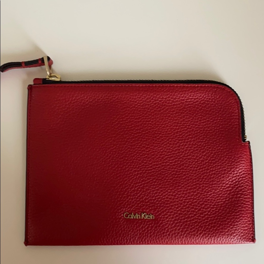 Calvin Klein Clutch
